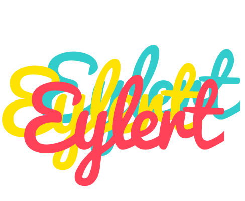 Eylert disco logo