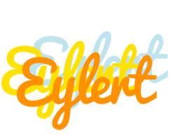 Eylert energy logo