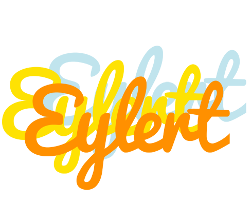 Eylert energy logo
