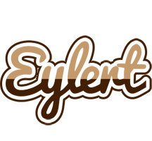 Eylert exclusive logo