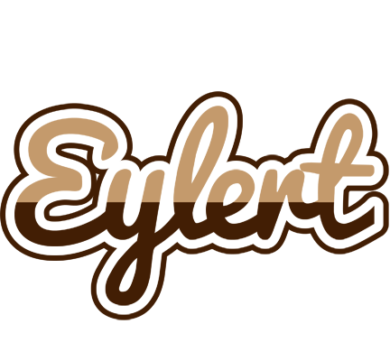 Eylert exclusive logo