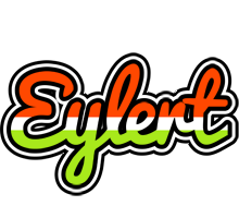 Eylert exotic logo