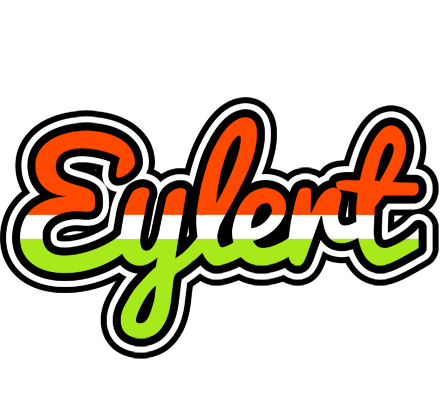 Eylert exotic logo