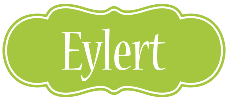 Eylert family logo