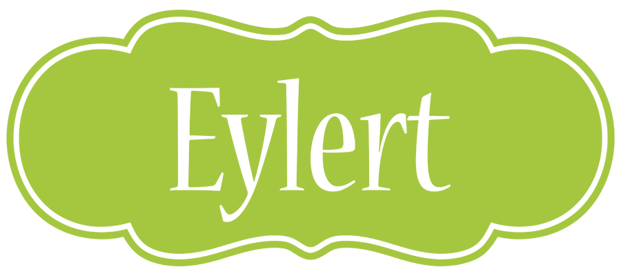 Eylert family logo