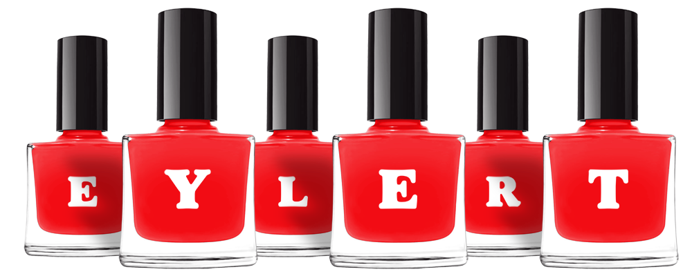 Eylert fashion logo