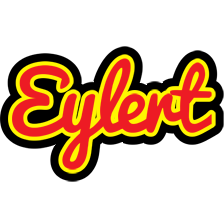 Eylert fireman logo