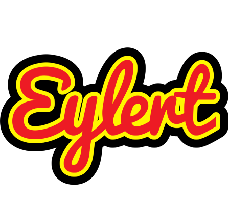 Eylert fireman logo