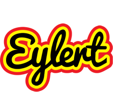 Eylert flaming logo