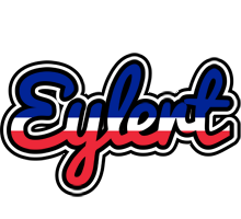 Eylert france logo