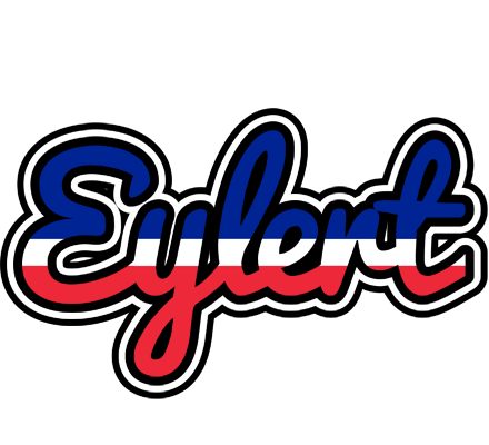 Eylert france logo