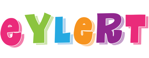 Eylert friday logo