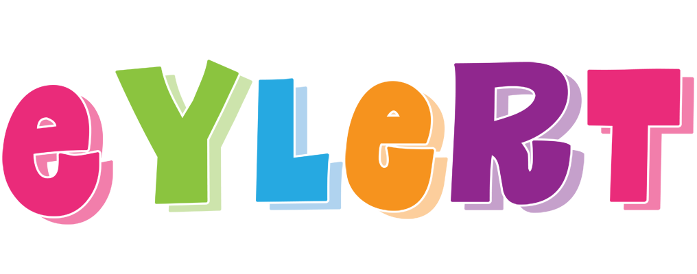 Eylert friday logo