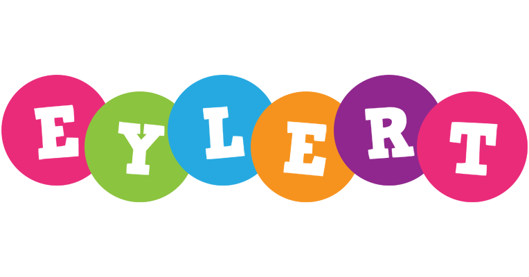 Eylert friends logo
