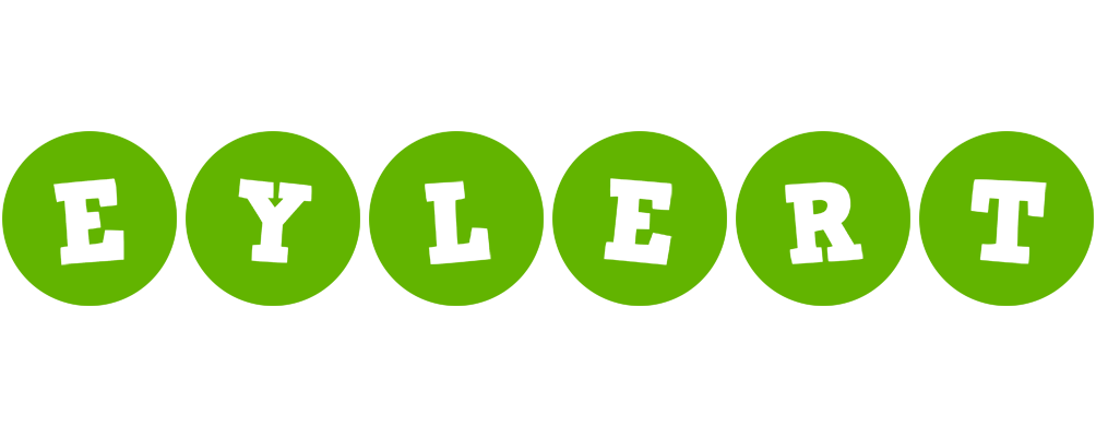 Eylert games logo