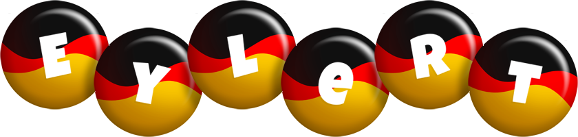 Eylert german logo