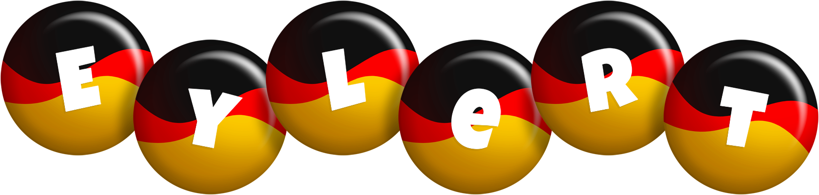Eylert german logo