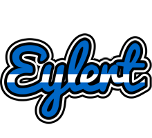 Eylert greece logo