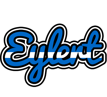 Eylert greece logo