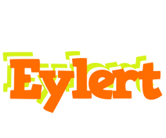 Eylert healthy logo