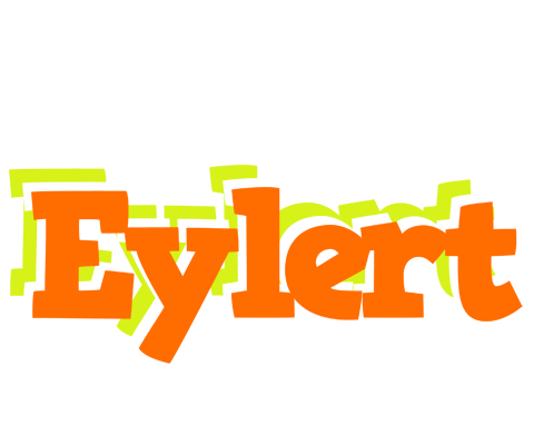 Eylert healthy logo