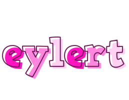 Eylert hello logo