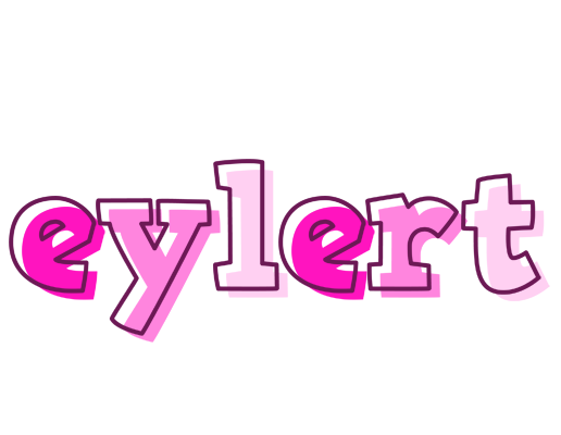 Eylert hello logo