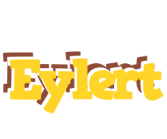 Eylert hotcup logo