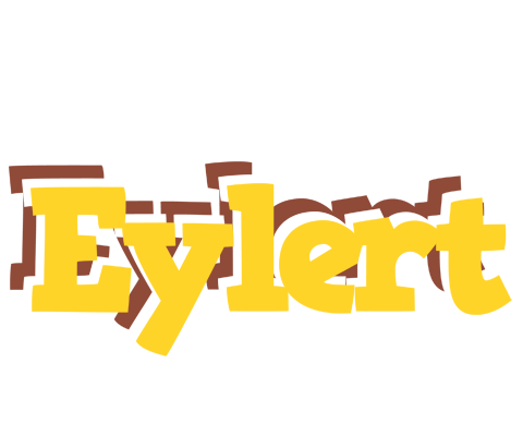 Eylert hotcup logo