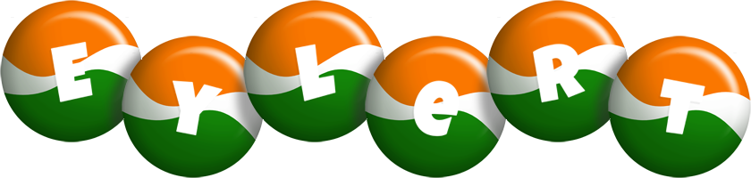 Eylert india logo