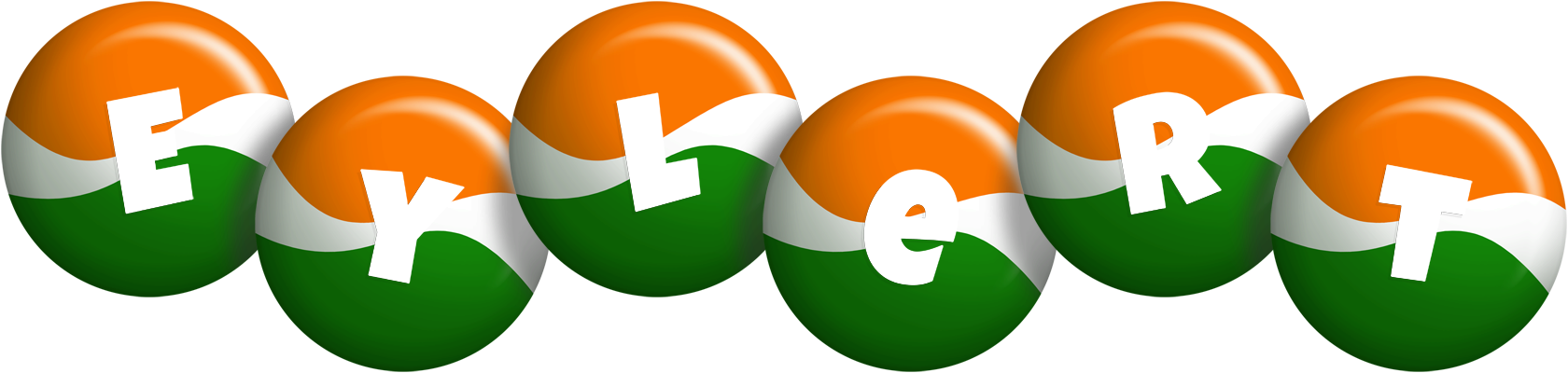 Eylert india logo