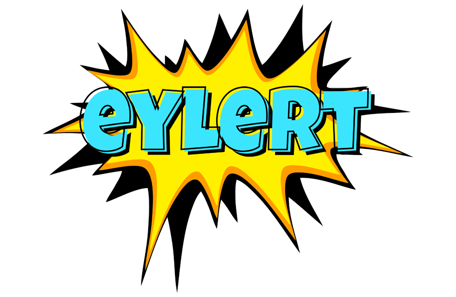 Eylert indycar logo