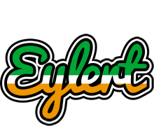 Eylert ireland logo