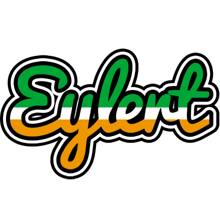 Eylert ireland logo