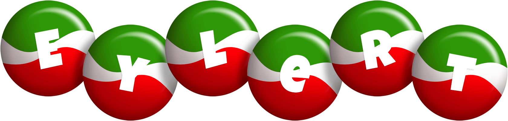 Eylert italy logo