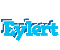 Eylert jacuzzi logo