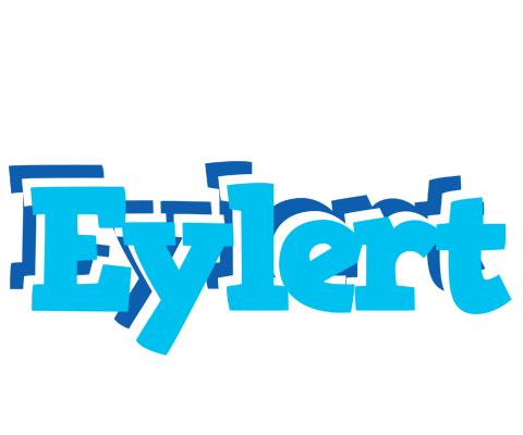 Eylert jacuzzi logo