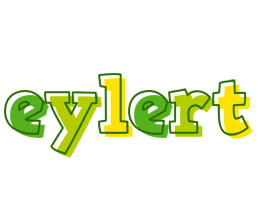 Eylert juice logo