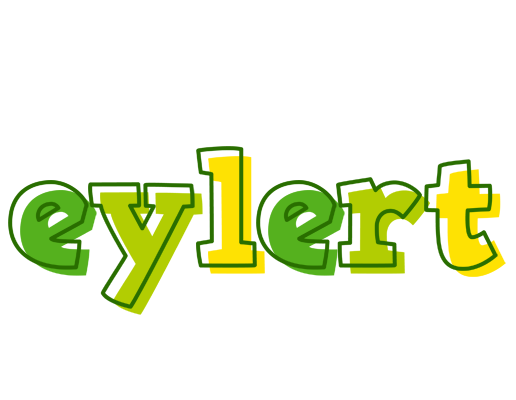 Eylert juice logo