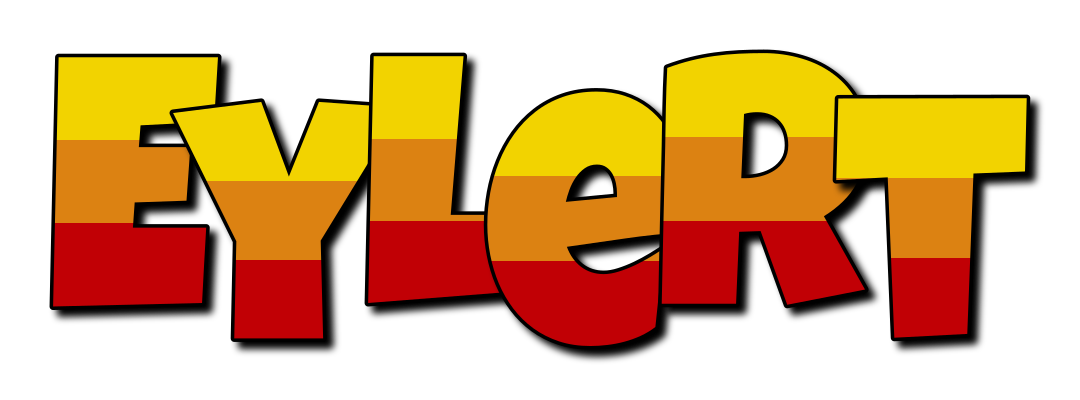 Eylert jungle logo