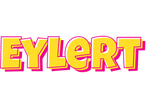 Eylert kaboom logo