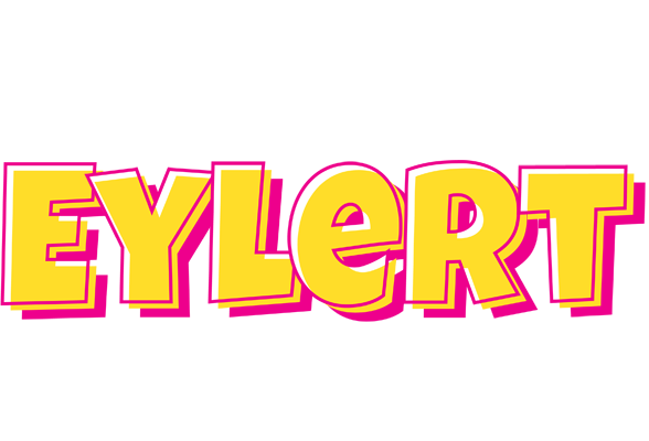 Eylert kaboom logo