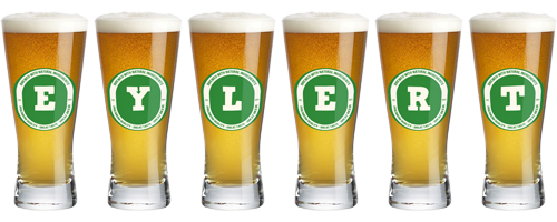 Eylert lager logo