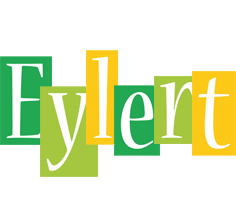 Eylert lemonade logo