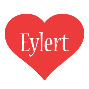 Eylert love logo