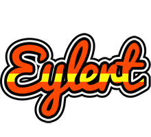 Eylert madrid logo