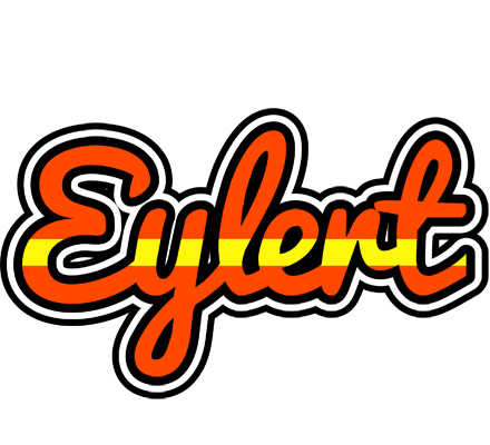 Eylert madrid logo