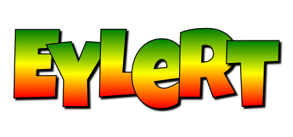 Eylert mango logo