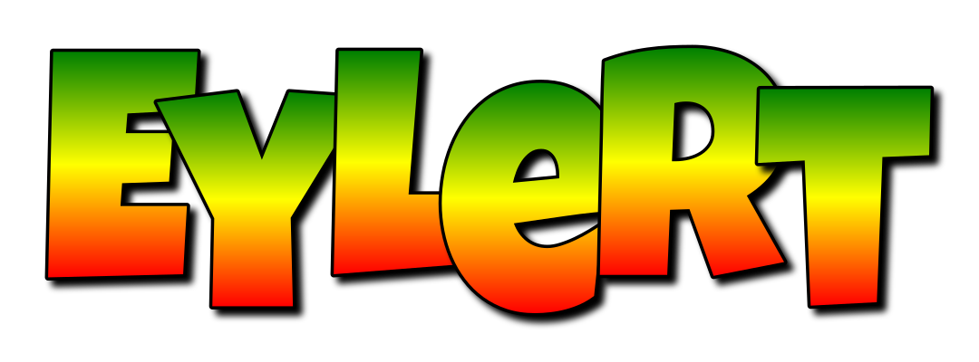 Eylert mango logo