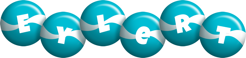 Eylert messi logo